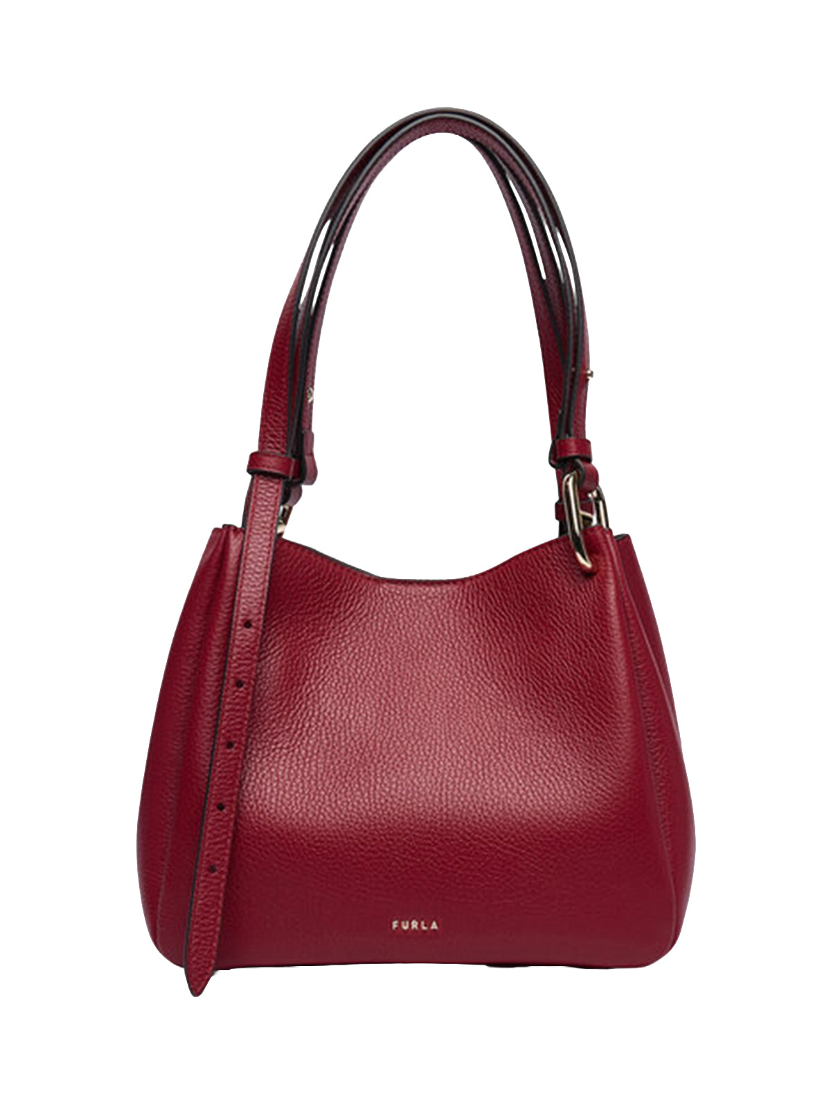 Furla BORSE A MANO Rosso