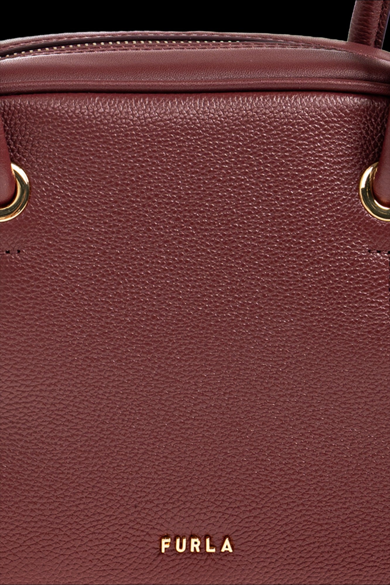 Furla BORSE A SPALLA Rosso