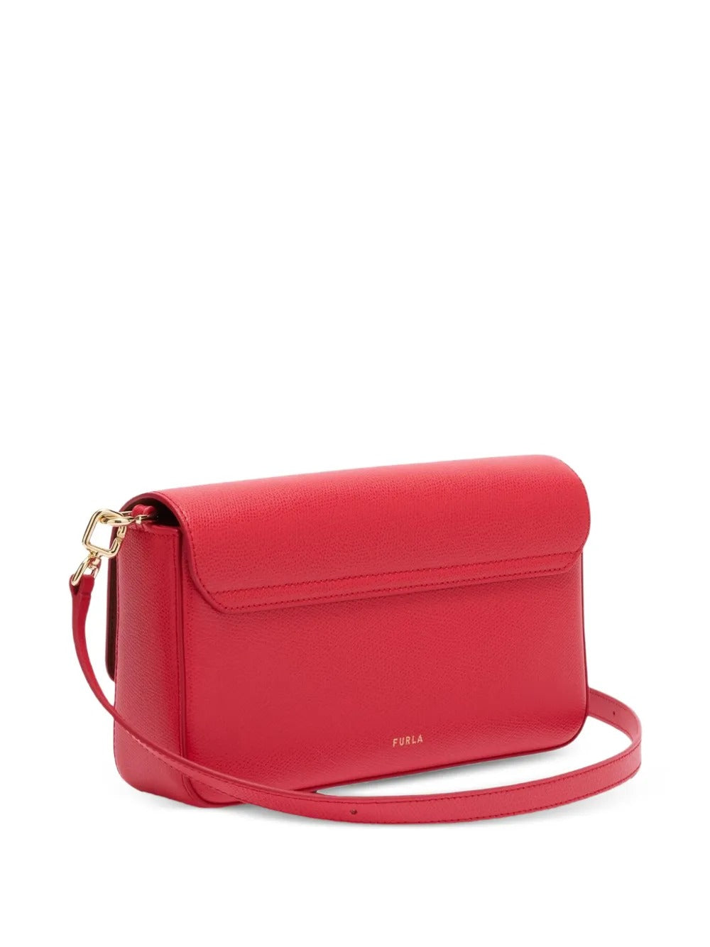 Furla BORSE A TRACOLLA Rosso