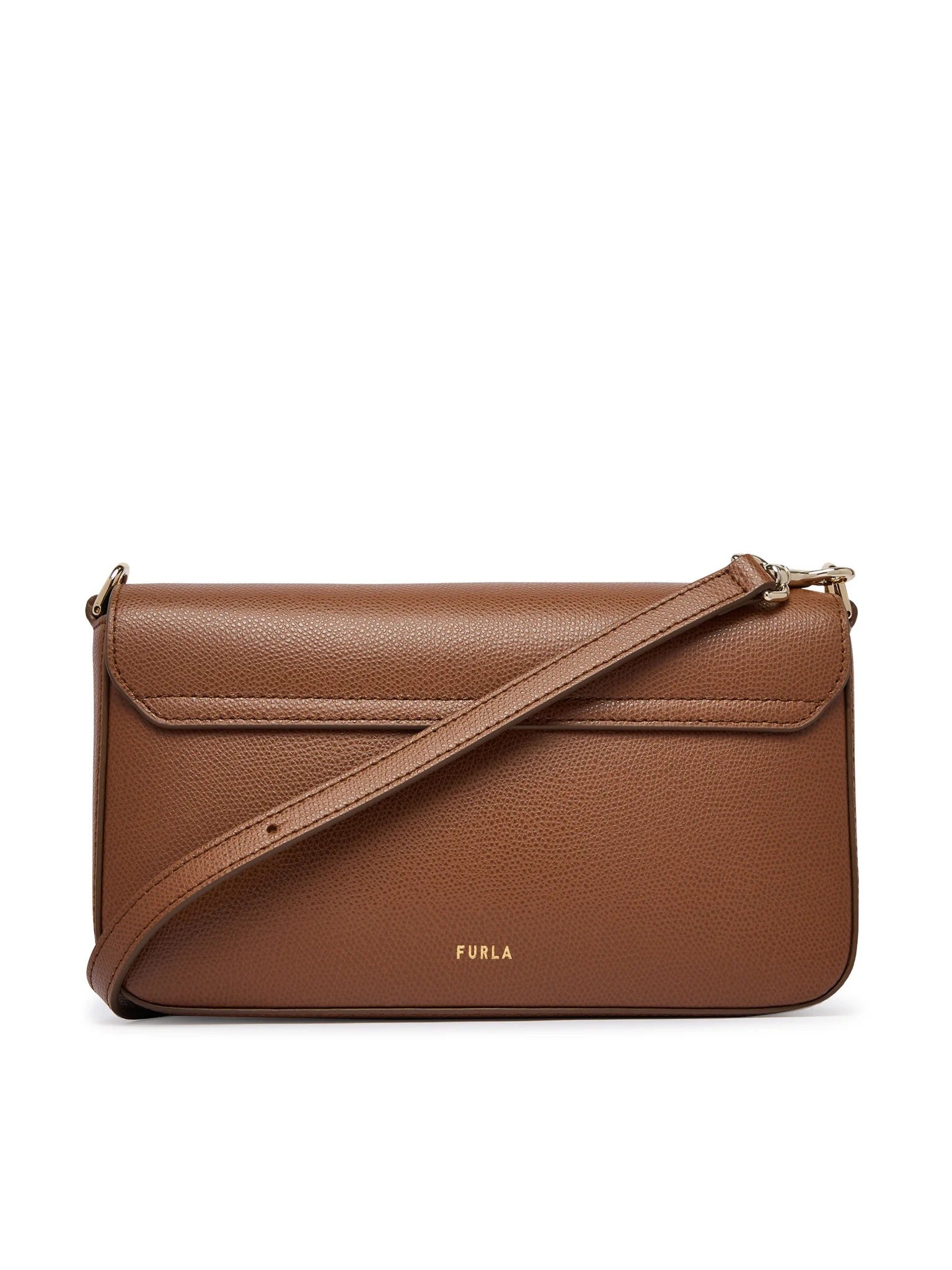 Furla BORSE A TRACOLLA Marrone
