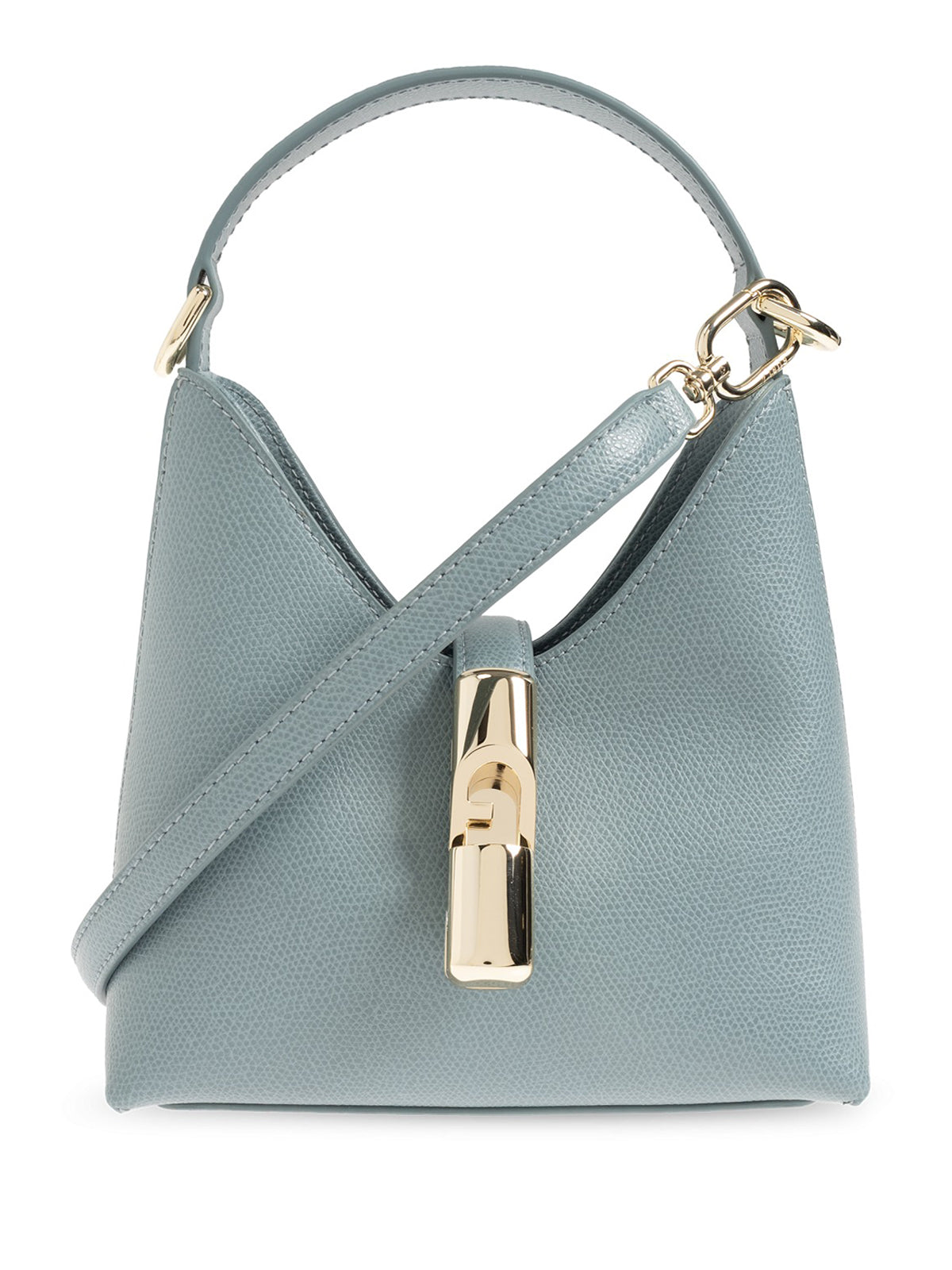Furla BORSE A TRACOLLA Blu