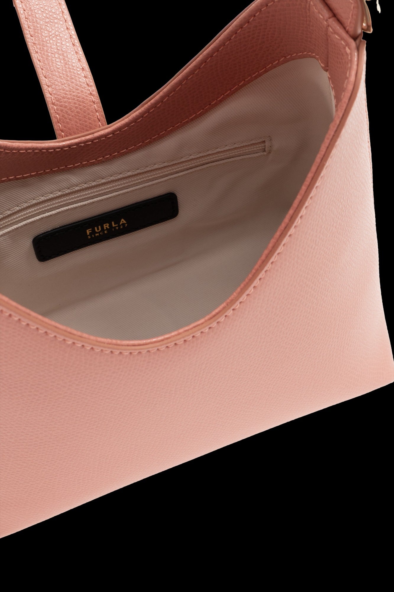 Furla BORSE A TRACOLLA Rosa