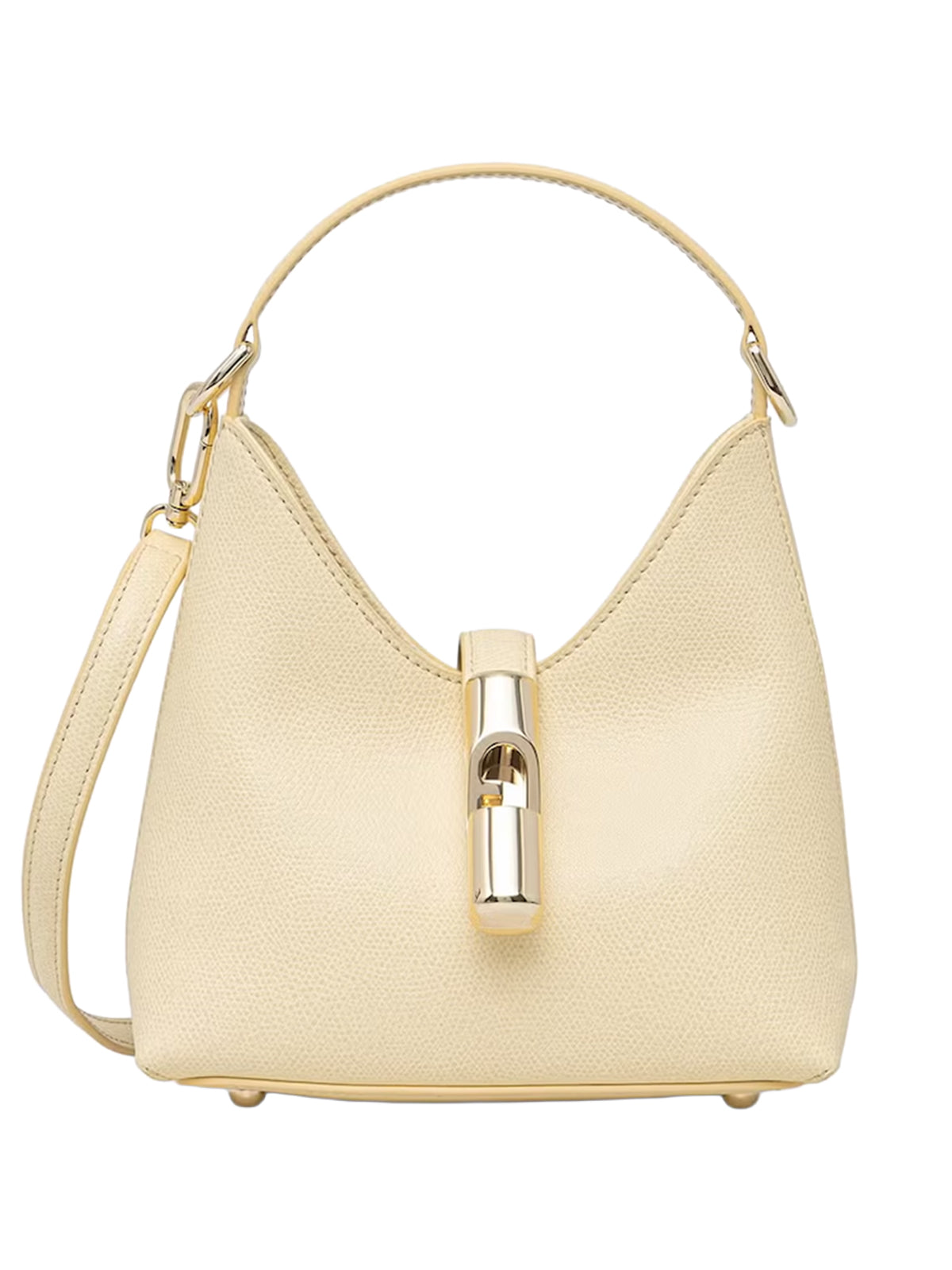 Furla BORSE A TRACOLLA Beige
