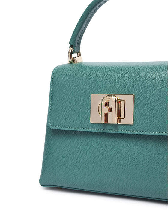 Furla BORSE A MANO Verde