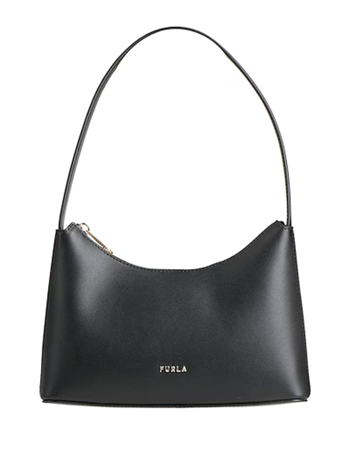 Furla BORSE A SPALLA Nero