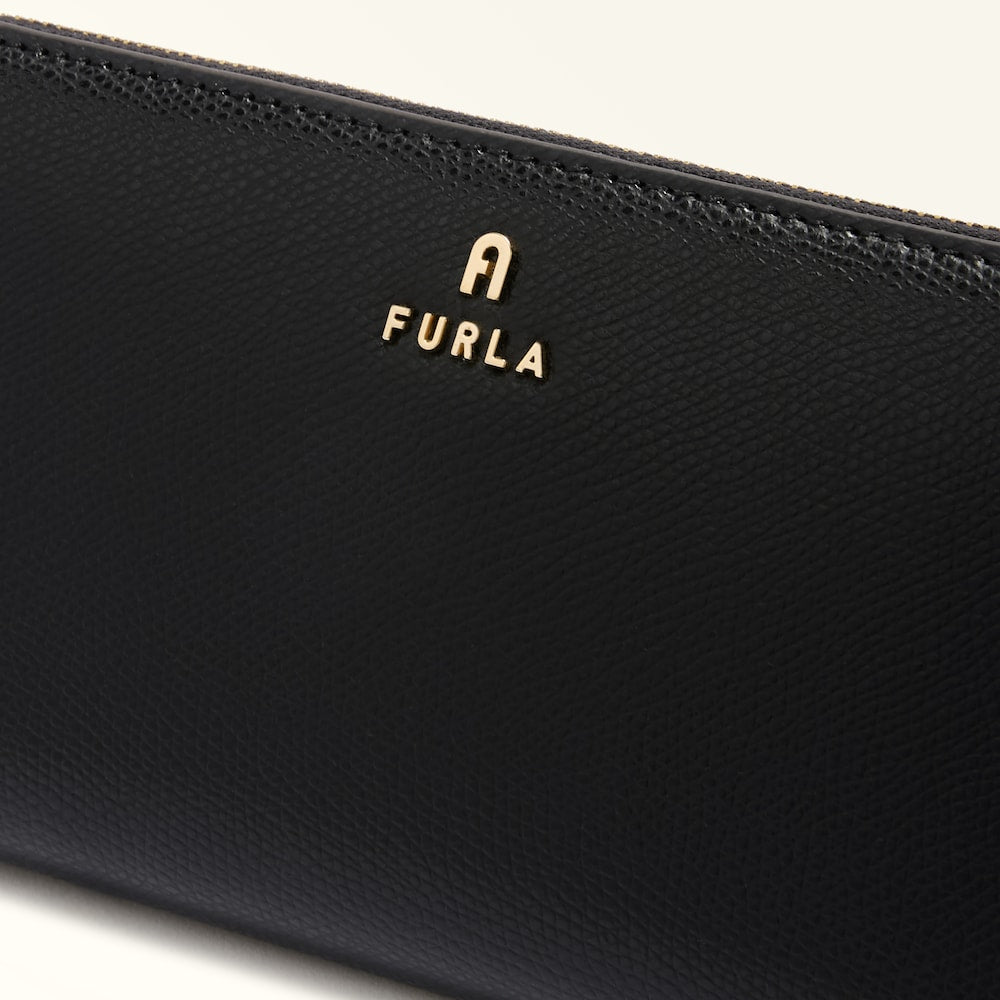 Furla PORTAFOGLI Nero