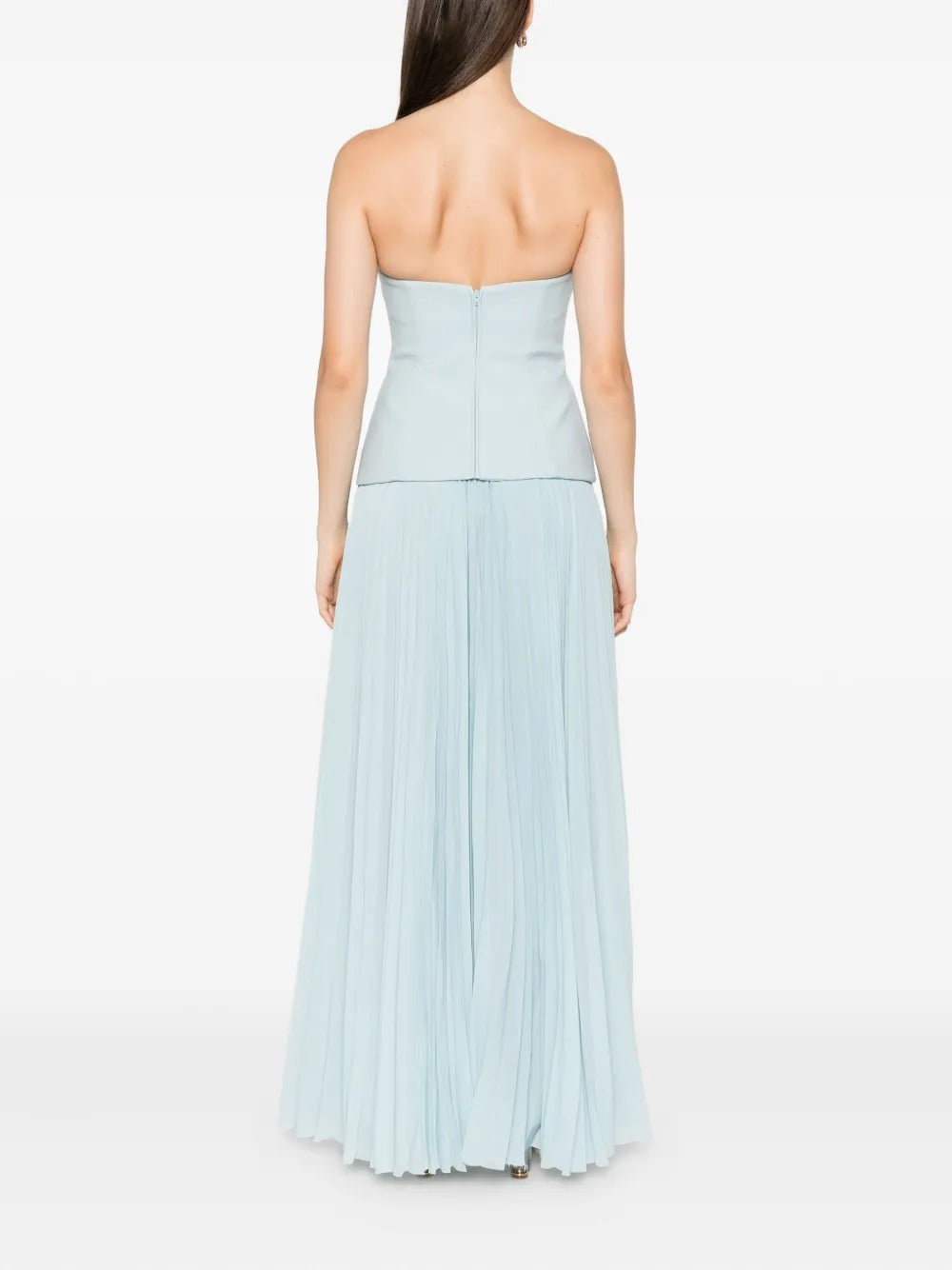 Solace London VESTITI Blu
