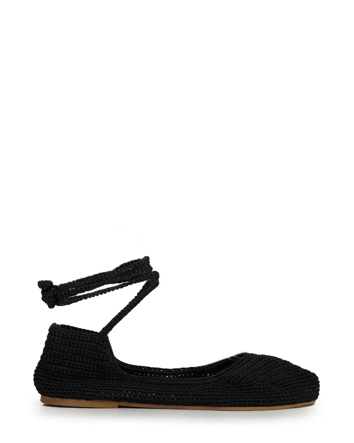 Kashura BALLERINE Nero