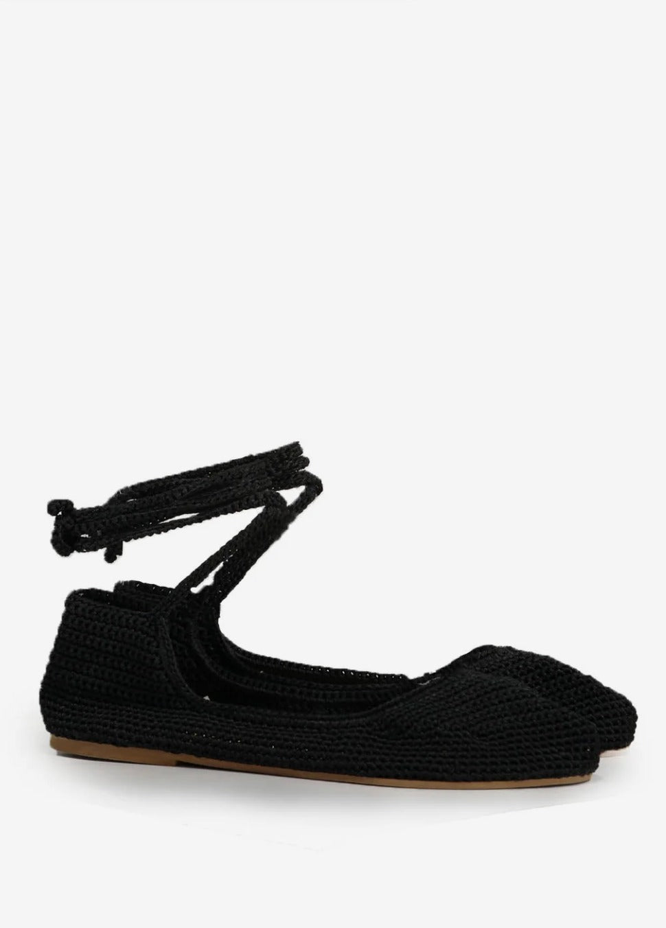 Kashura BALLERINE Nero