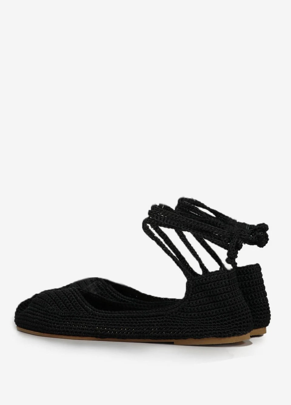 Kashura BALLERINE Nero