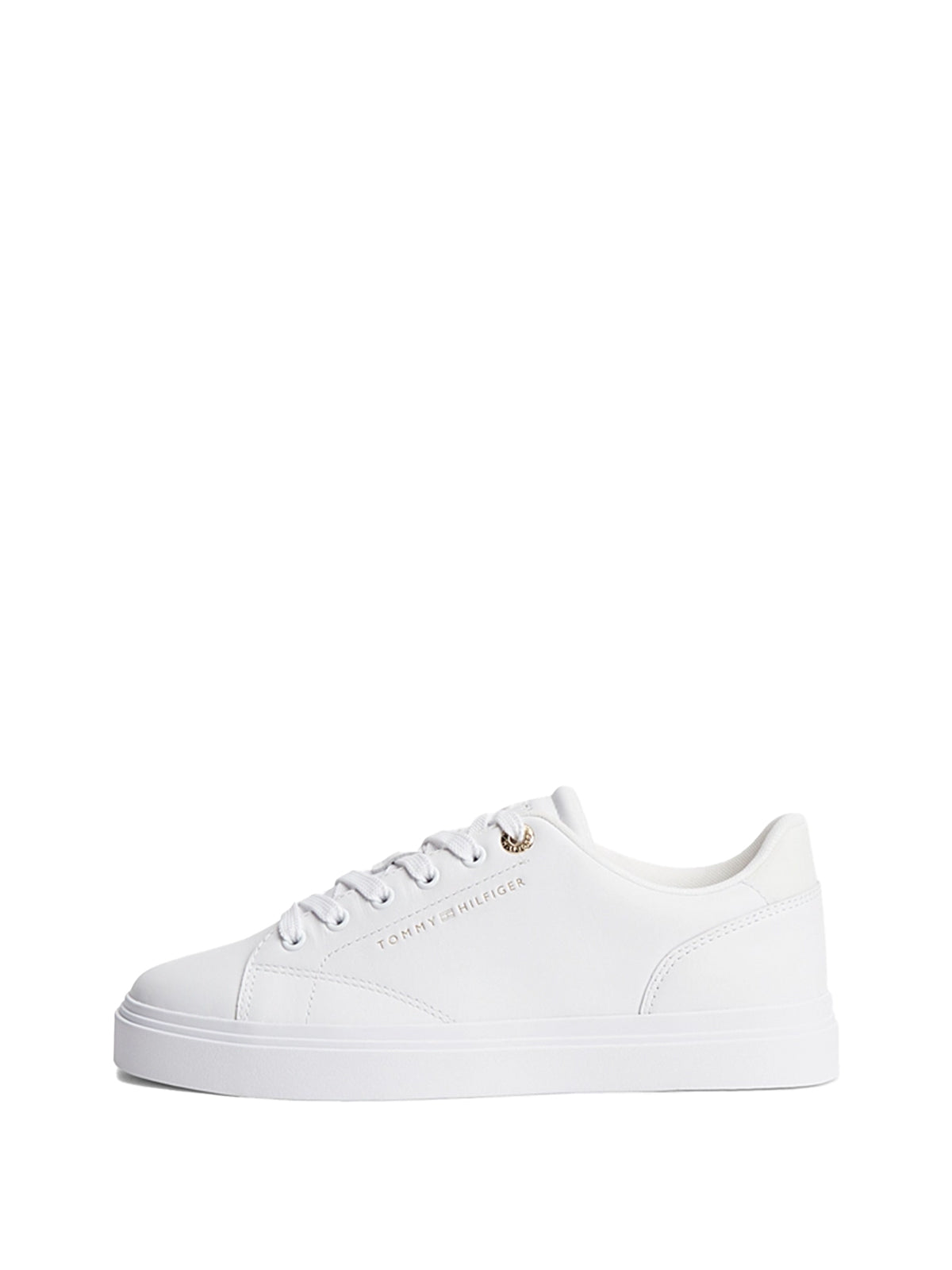 Tommy Hilfiger SNEAKERS Bianco