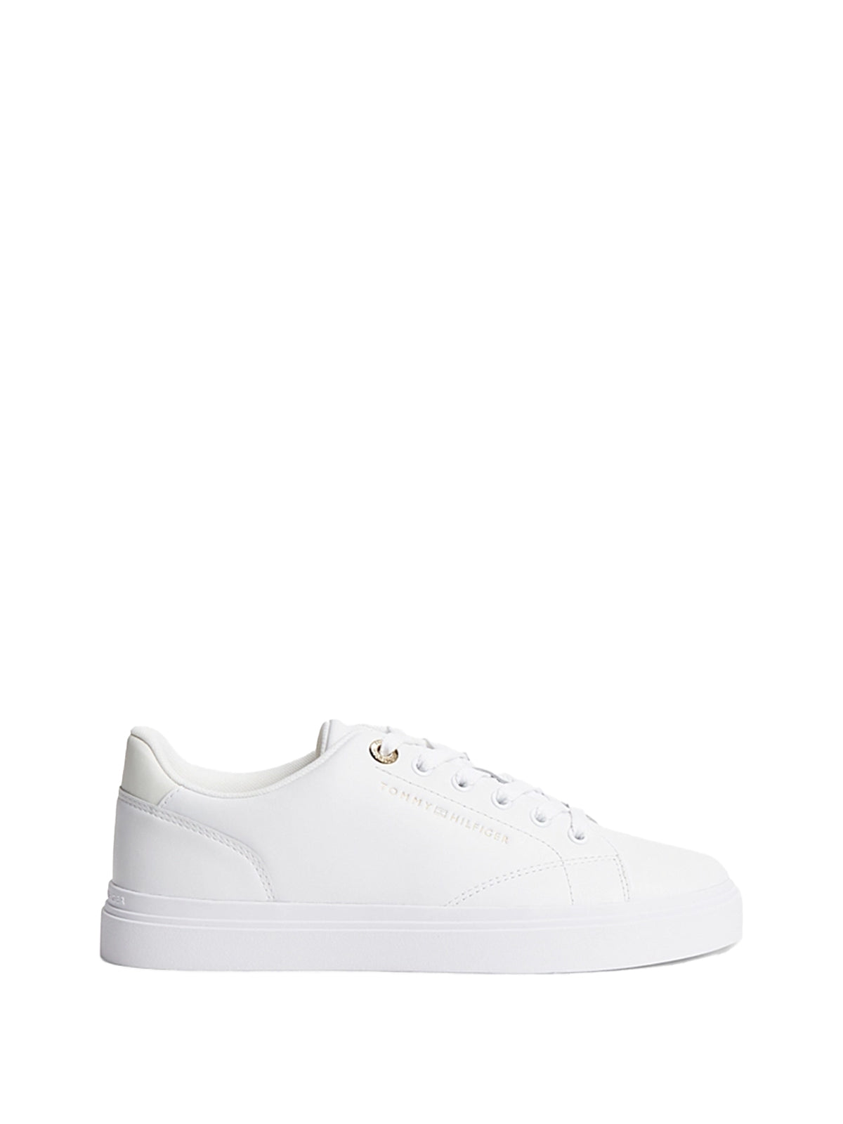 Tommy Hilfiger SNEAKERS Bianco