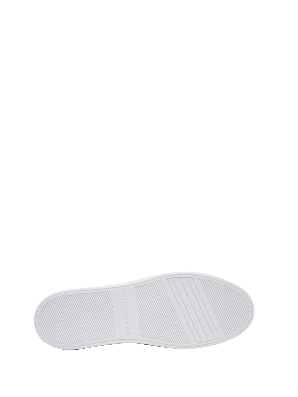 Tommy Hilfiger SNEAKERS Bianco