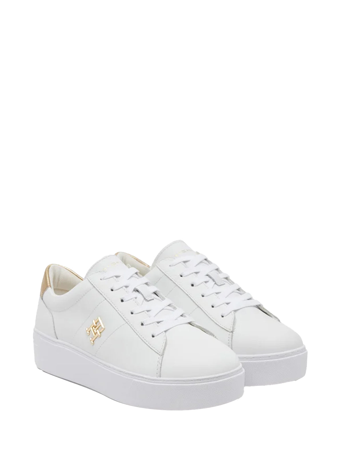 Tommy Hilfiger SNEAKERS Bianco