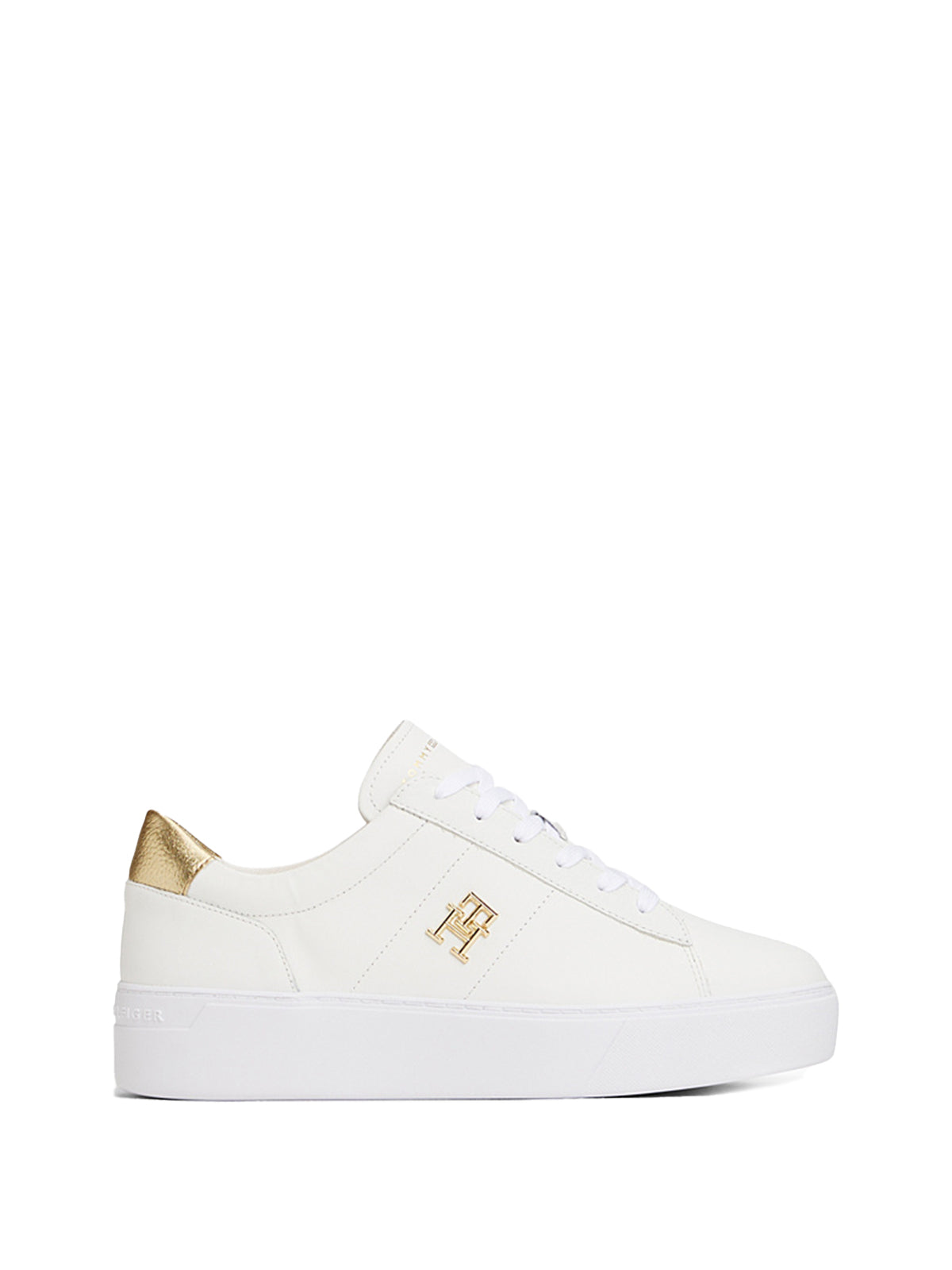Tommy Hilfiger SNEAKERS Bianco