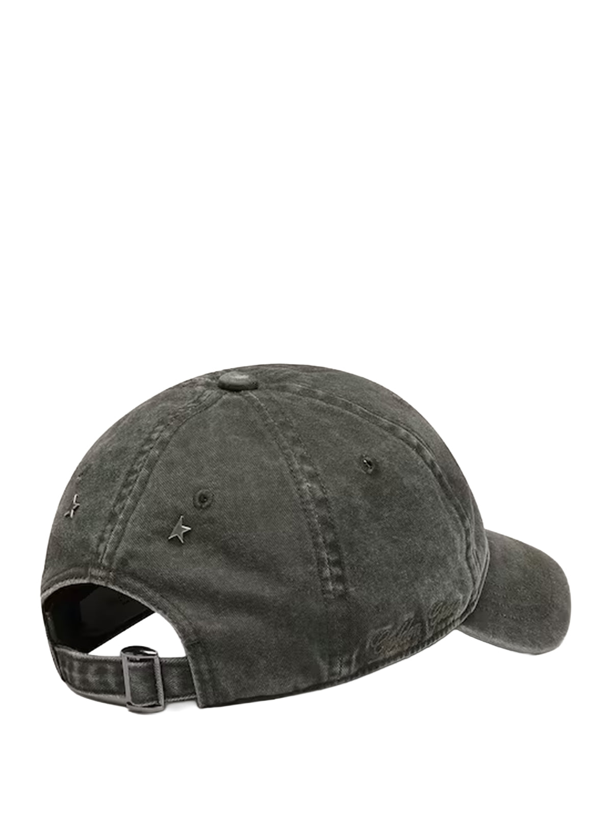 Golden Goose CAPPELLI Verde