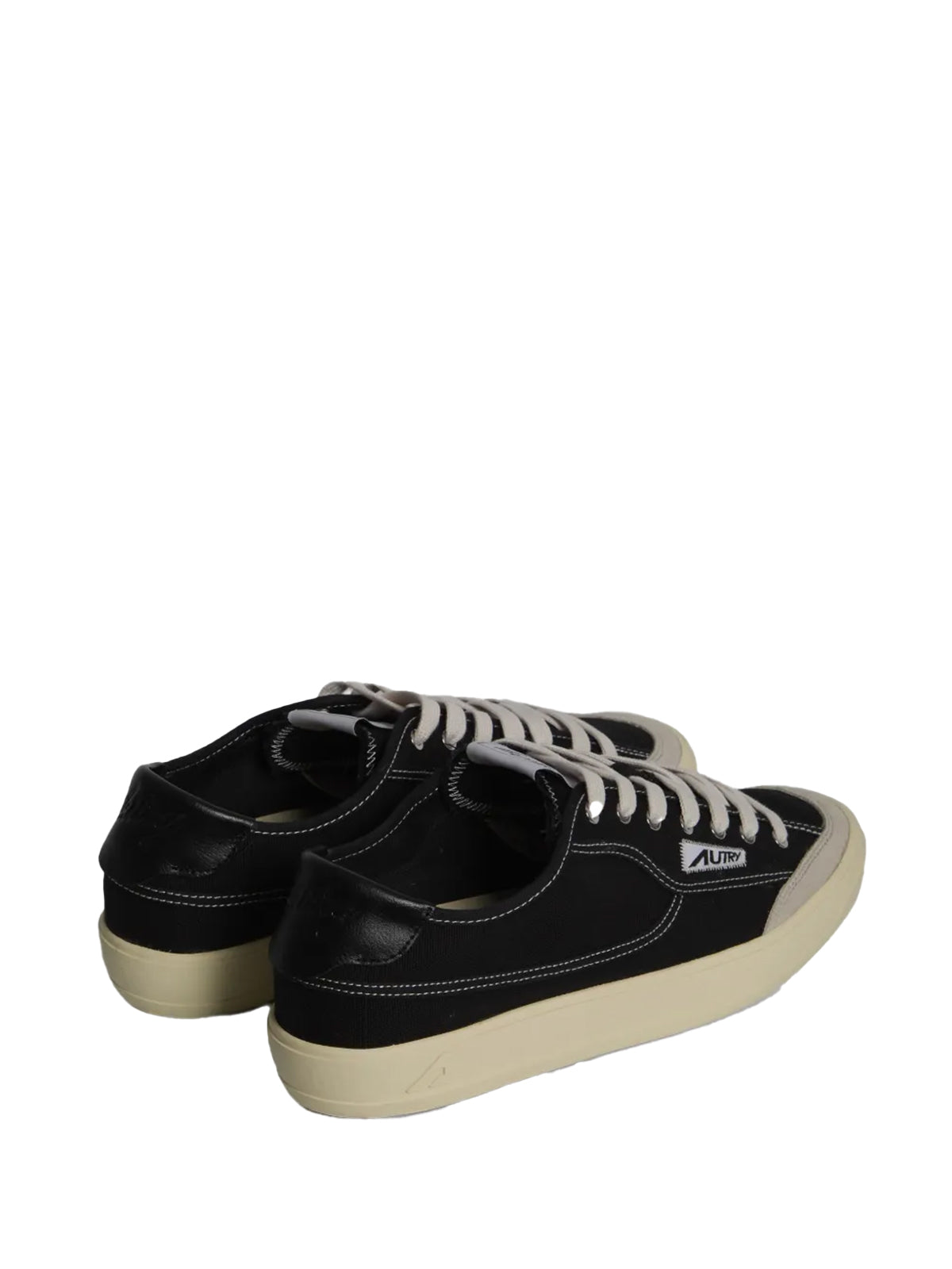 Autry SNEAKERS Nero