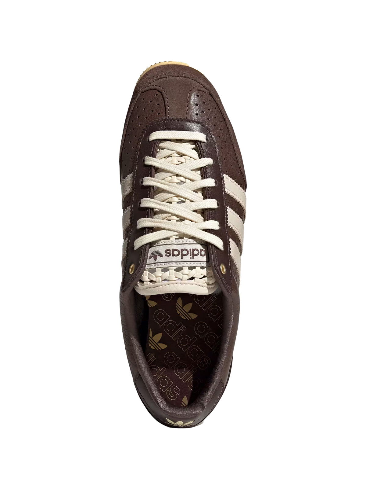 Adidas Originals SNEAKERS Marrone
