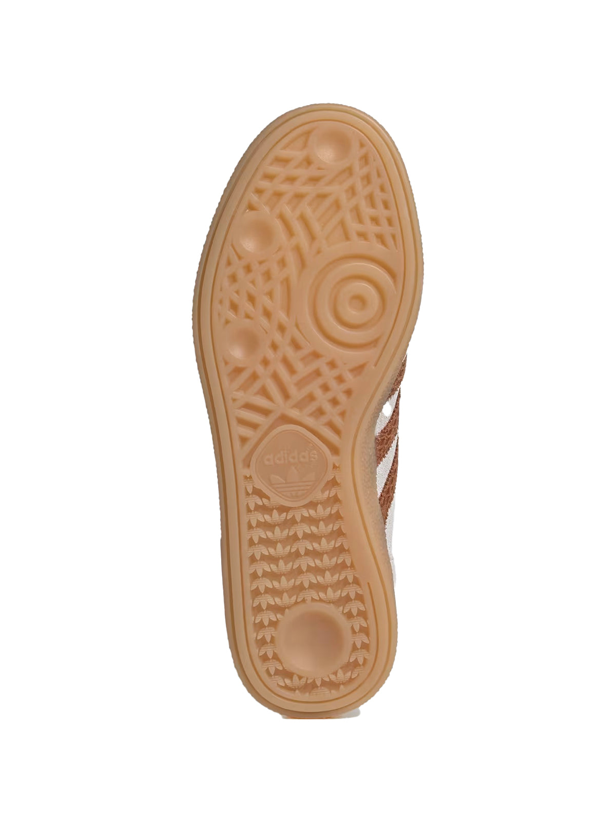 Adidas Originals SNEAKERS Bianco