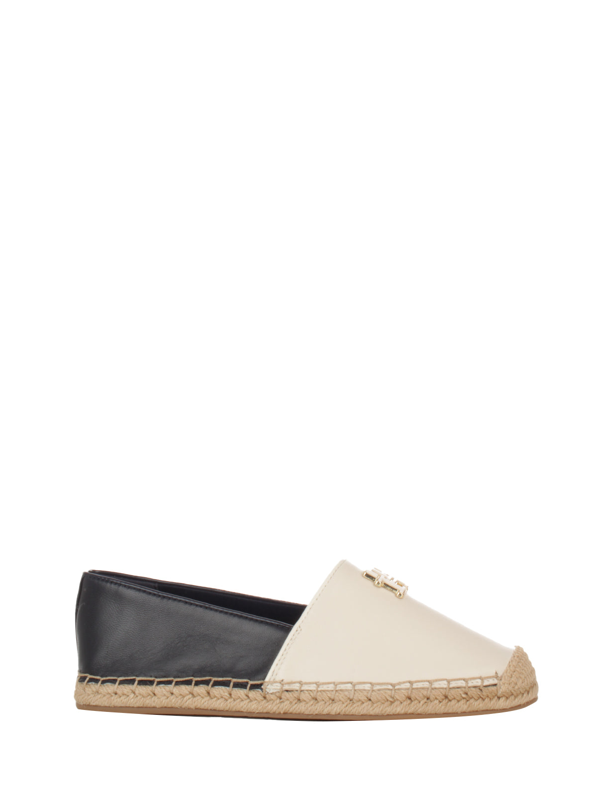 Tommy Hilfiger ESPADRILLAS Bianco