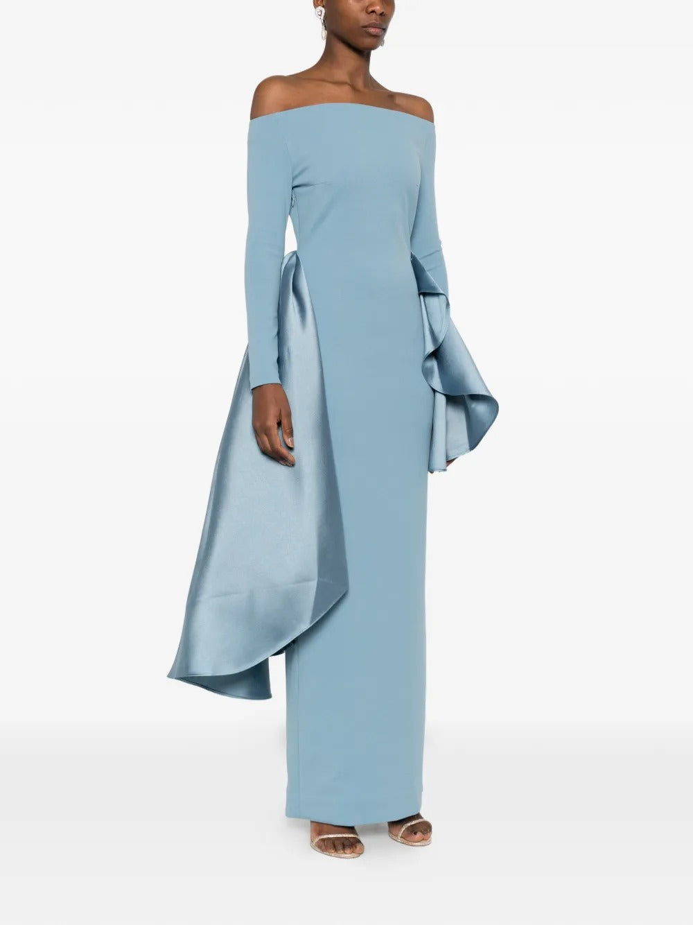 Solace London VESTITI Blu