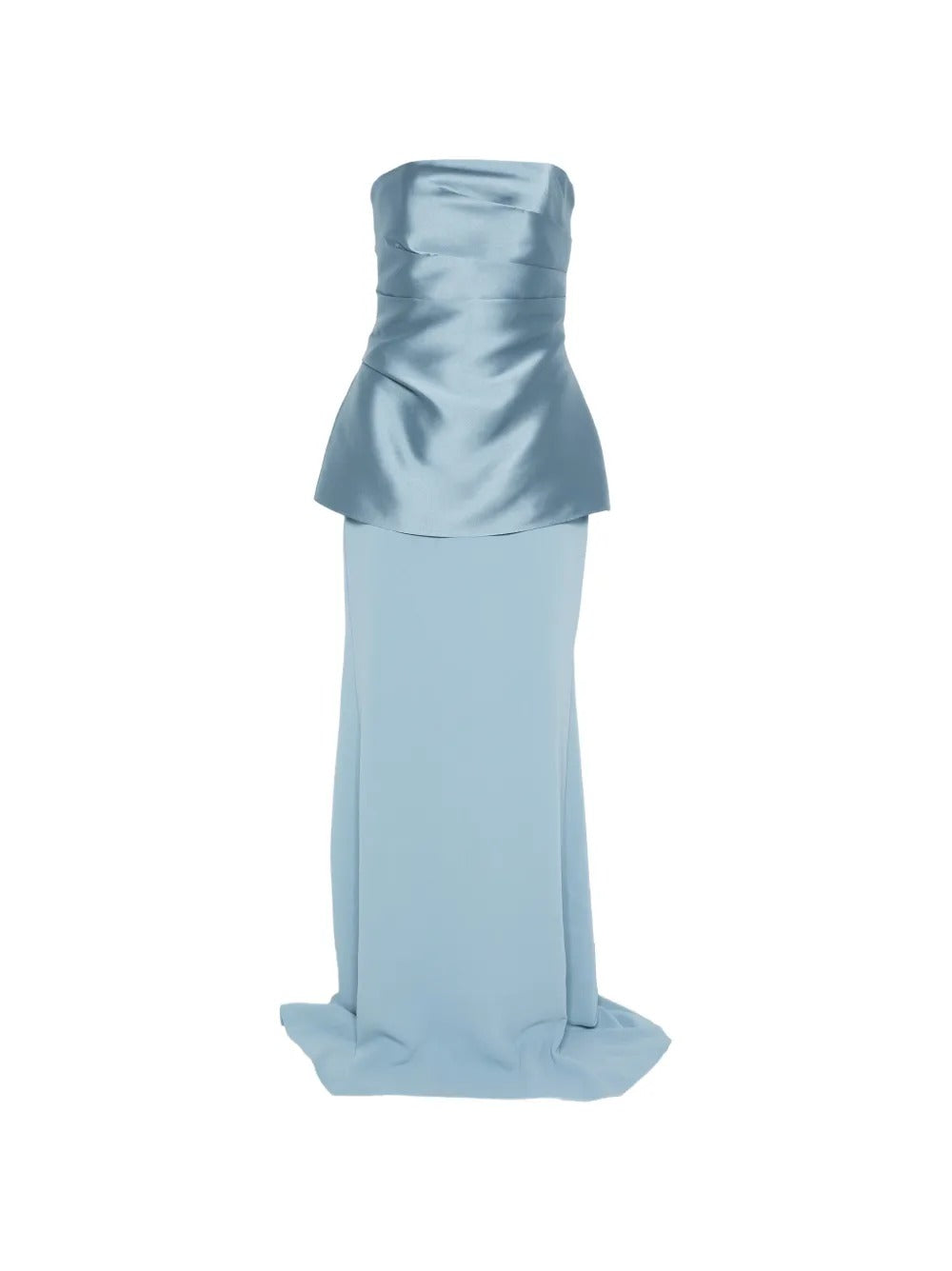 Solace London VESTITI Blu