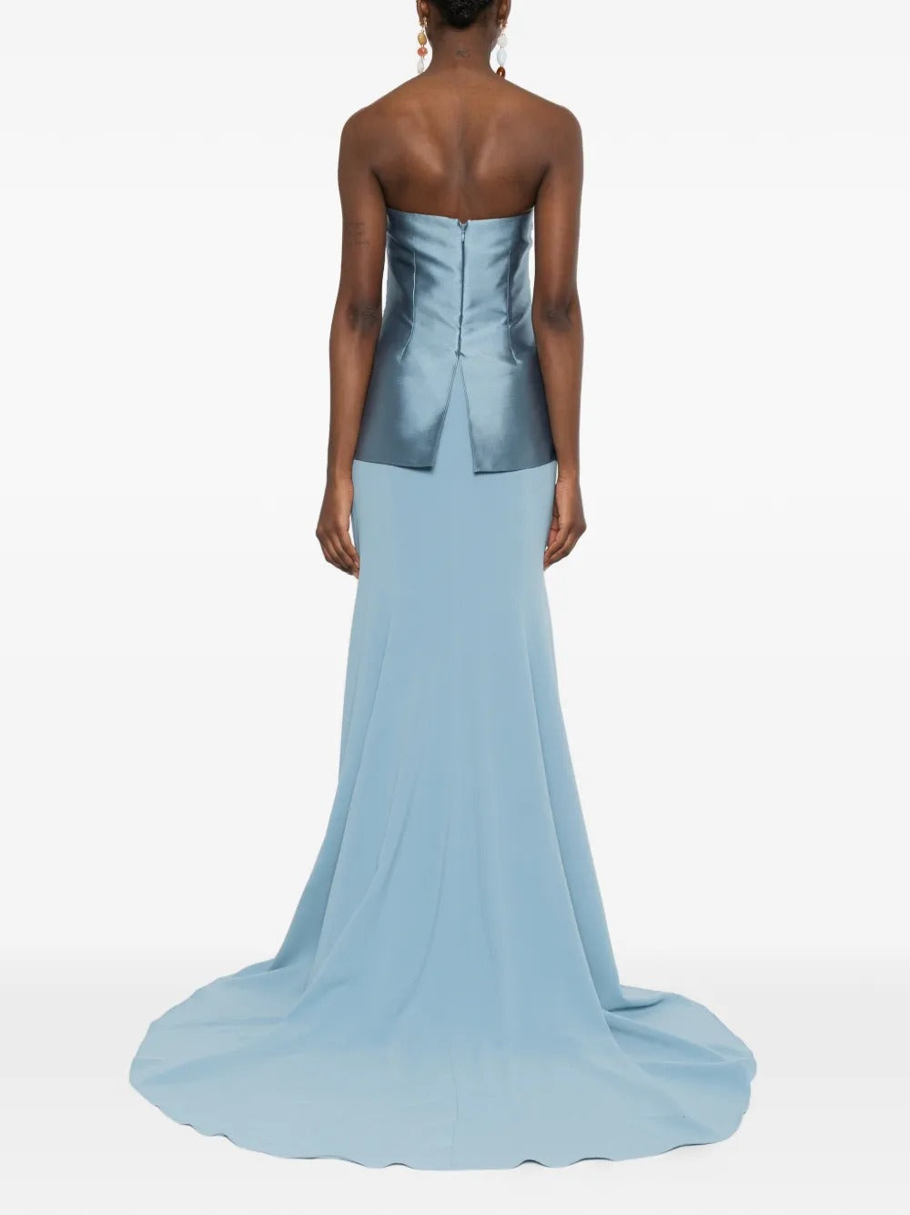 Solace London VESTITI Blu