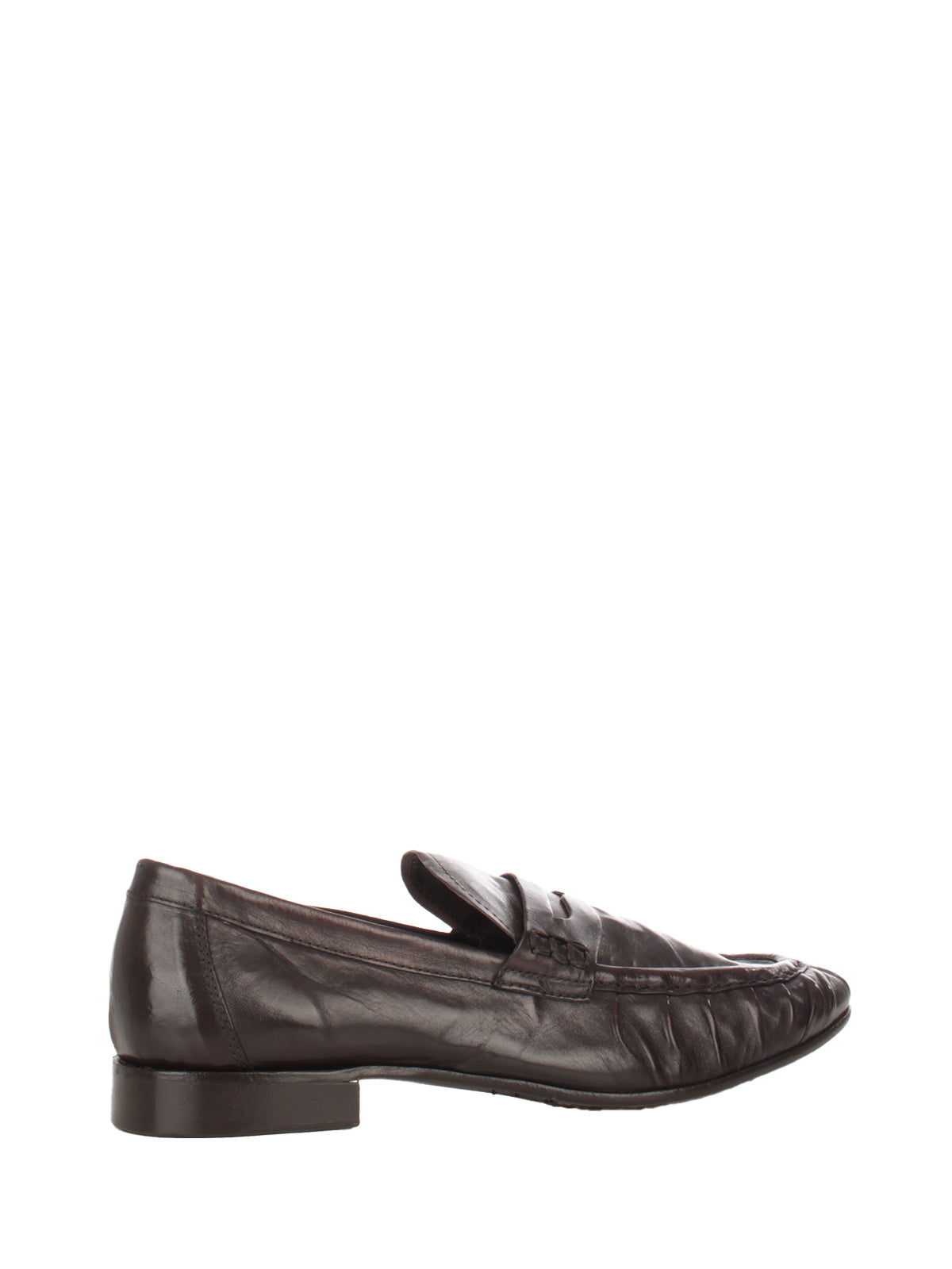 Leqarant MOCASSINI Marrone