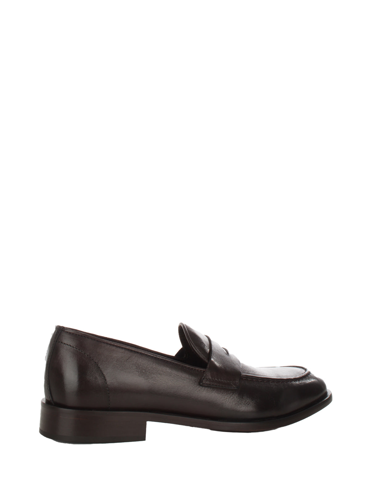 Leqarant MOCASSINI Marrone