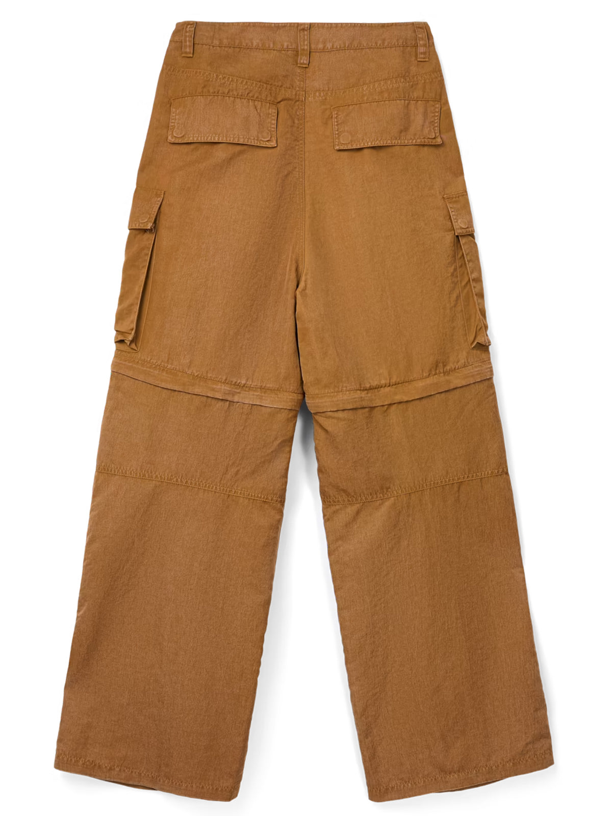 Camper Lab PANTALONI Beige