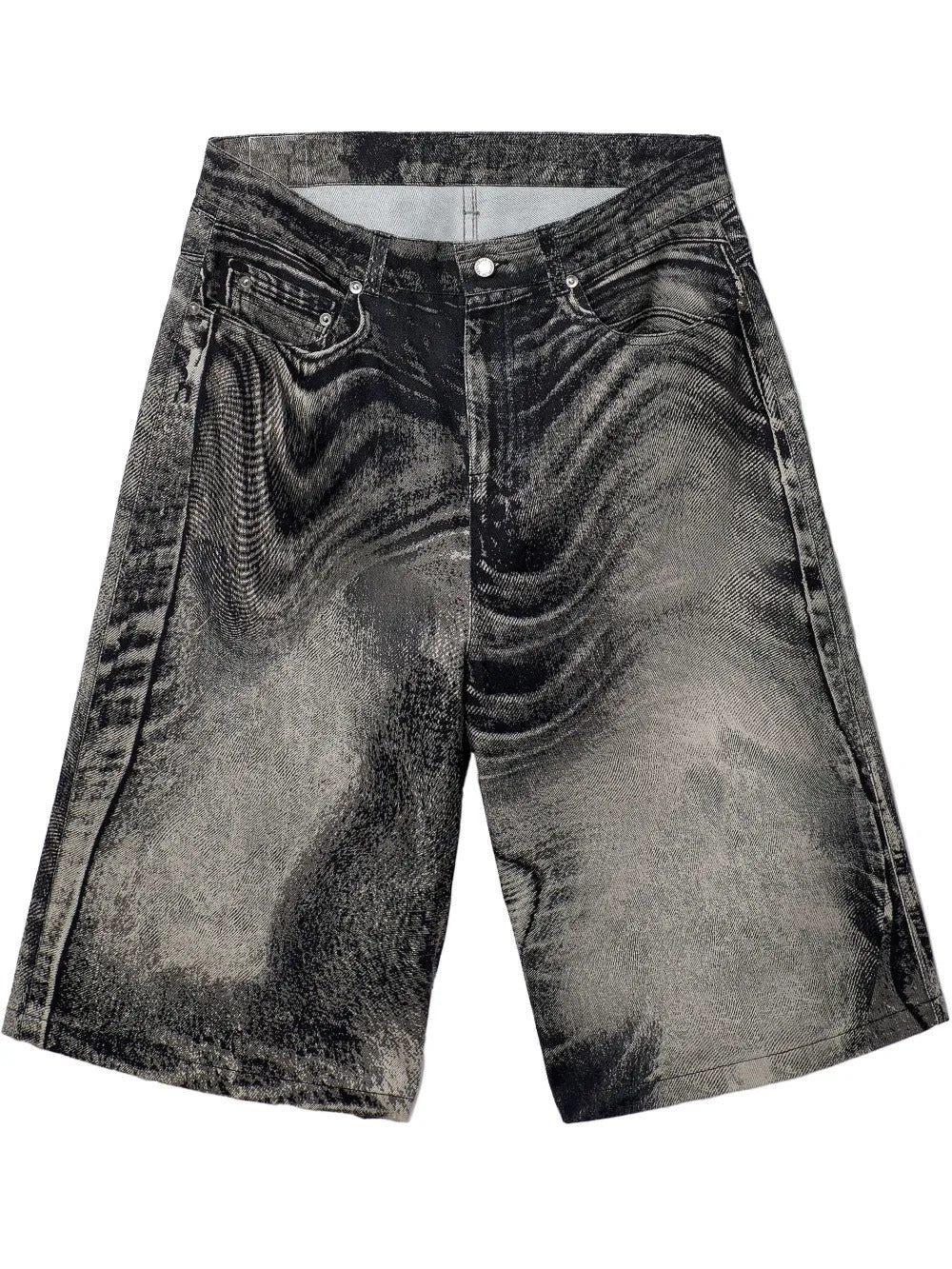 Camper Lab PANTALONI Nero