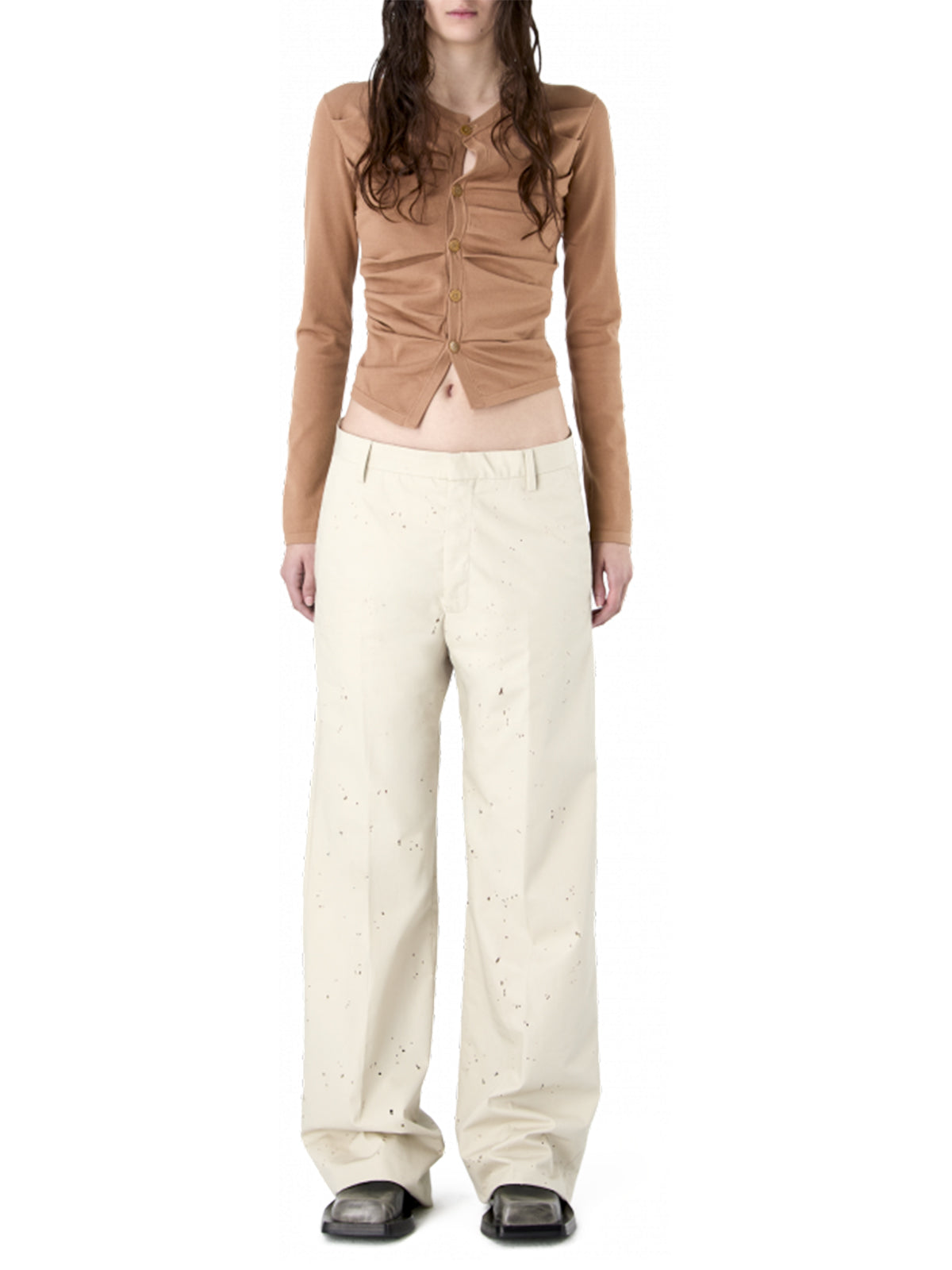Camper Lab MAGLIERIA Beige