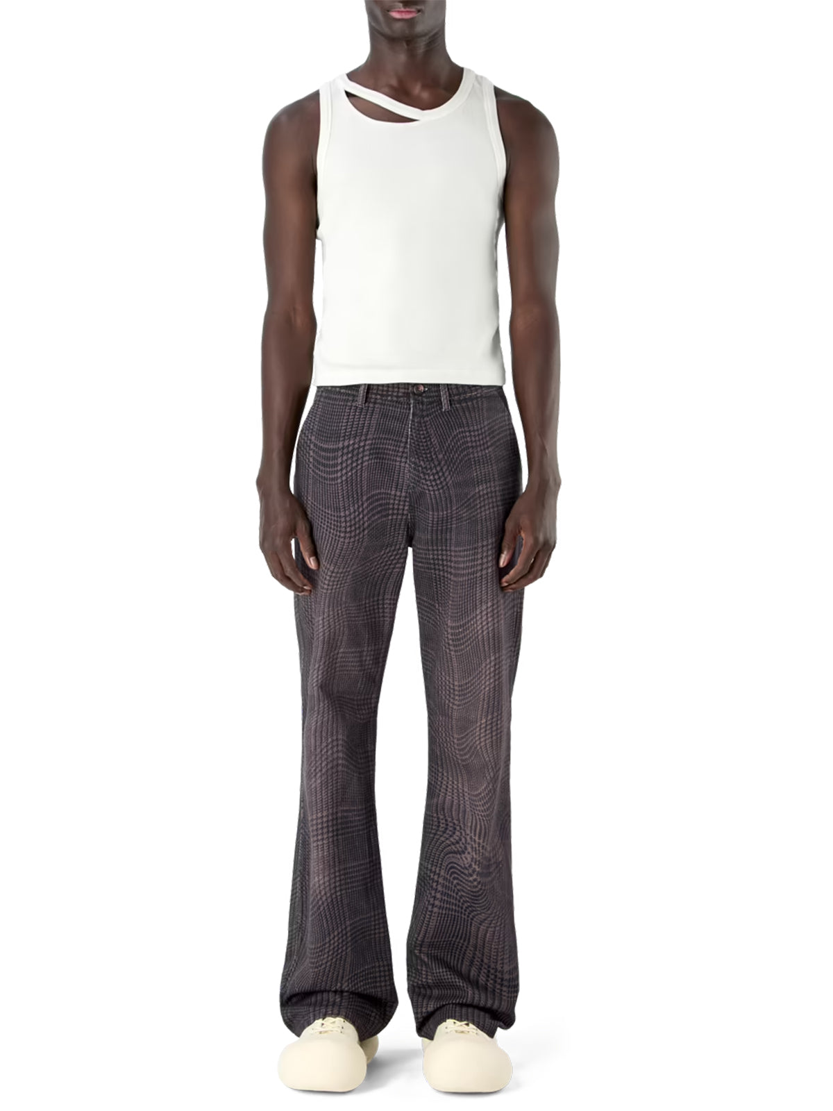 Camper Lab TOP Grigio