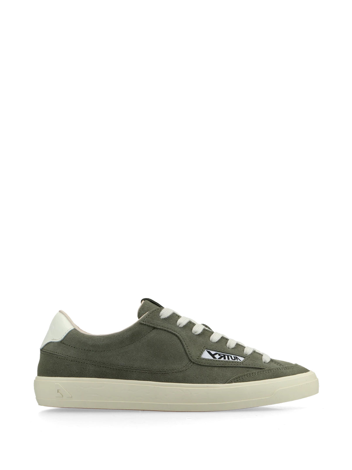 Autry SNEAKERS Verde