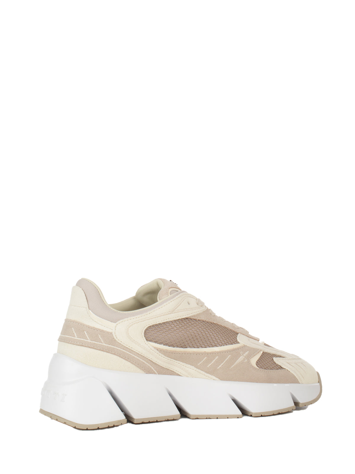 Cesare Paciotti SNEAKERS Beige