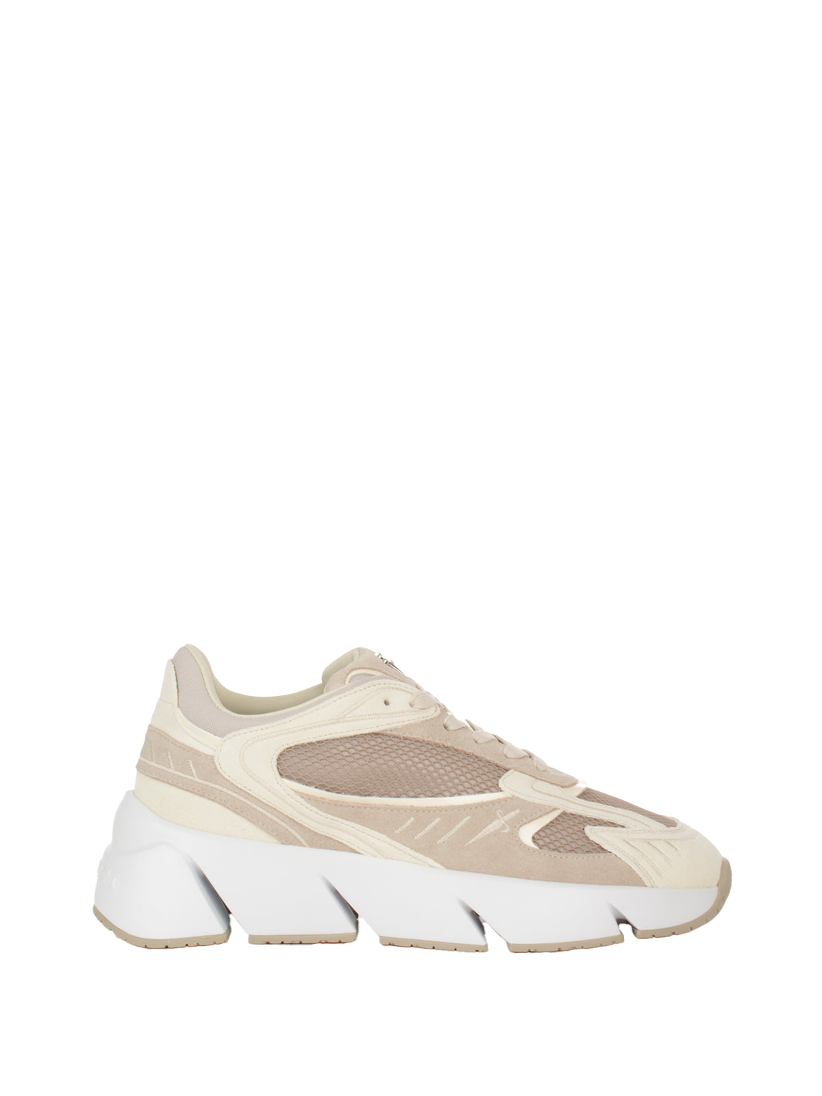 Cesare Paciotti SNEAKERS Beige