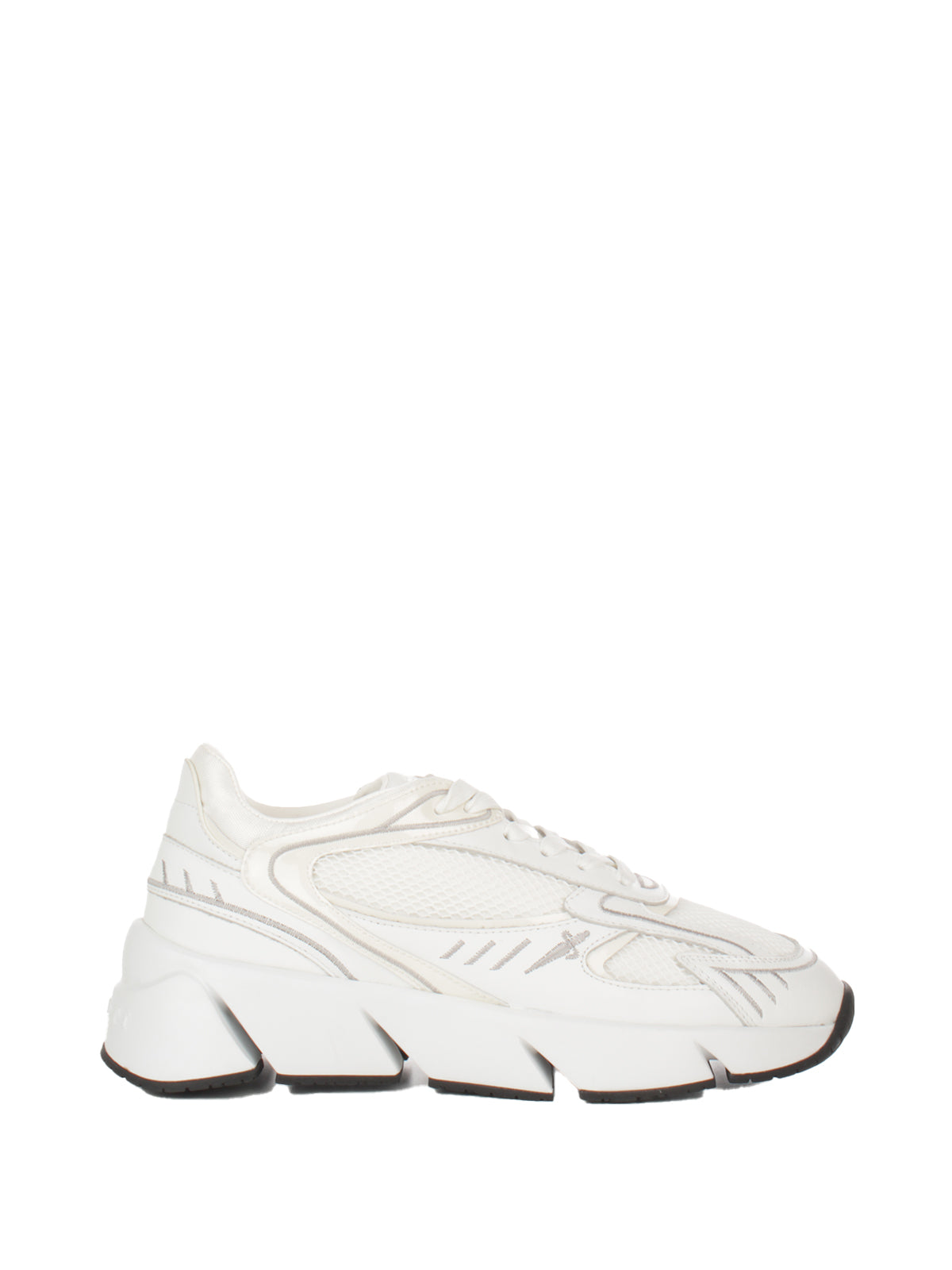 Cesare Paciotti SNEAKERS Bianco