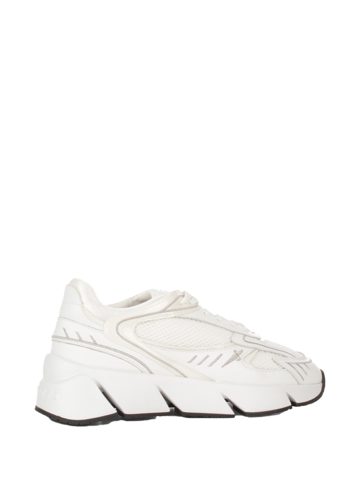 Cesare Paciotti SNEAKERS Bianco