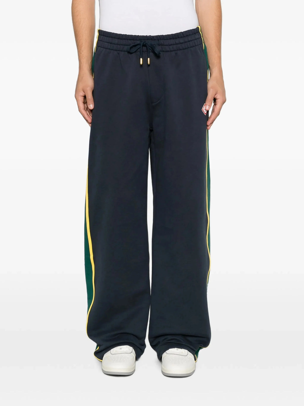 Casablanca PANTALONI Blu