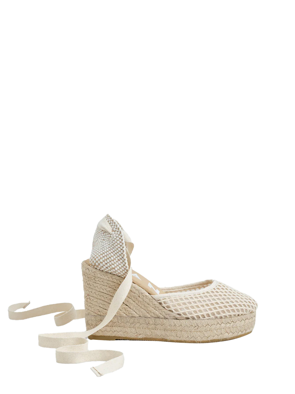 Manebì ESPADRILLAS Beige