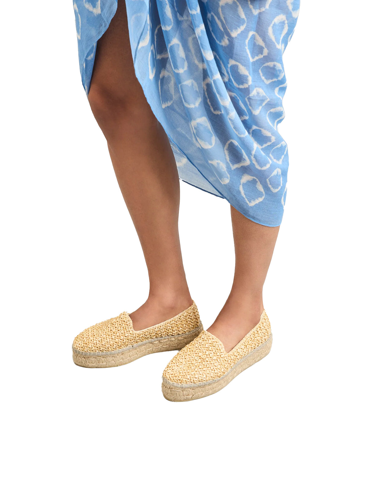 Manebì ESPADRILLAS Beige