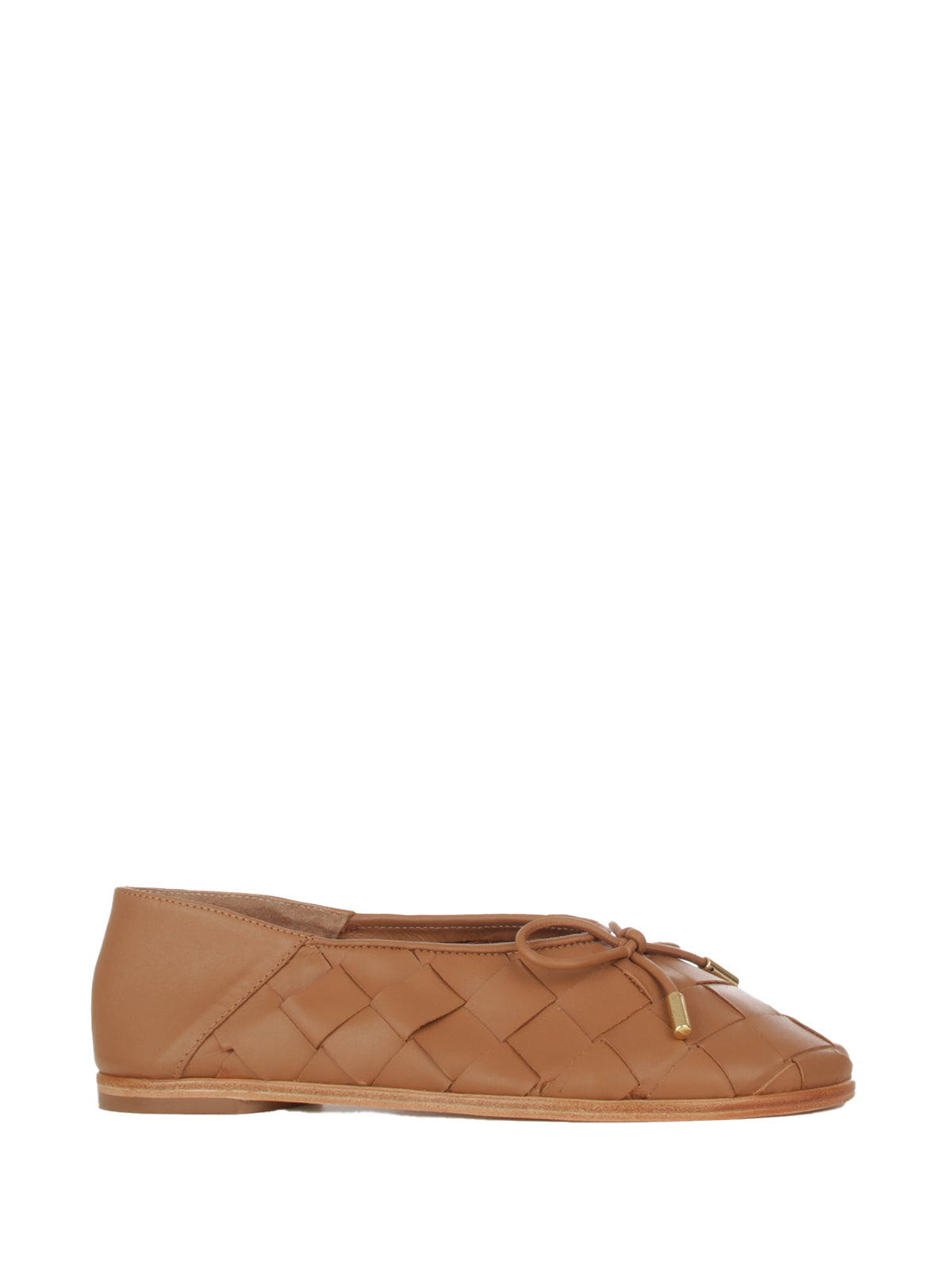 Ammb BALLERINE Marrone
