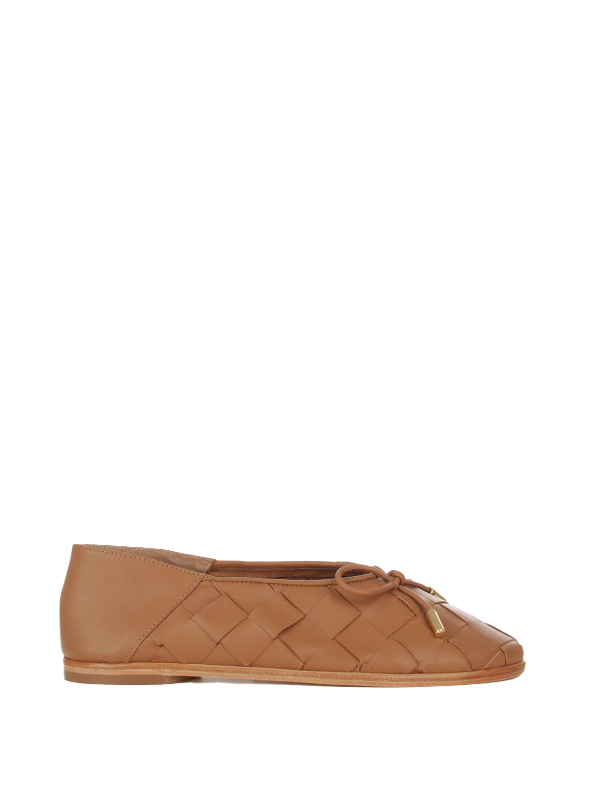 Ammb BALLERINE Marrone