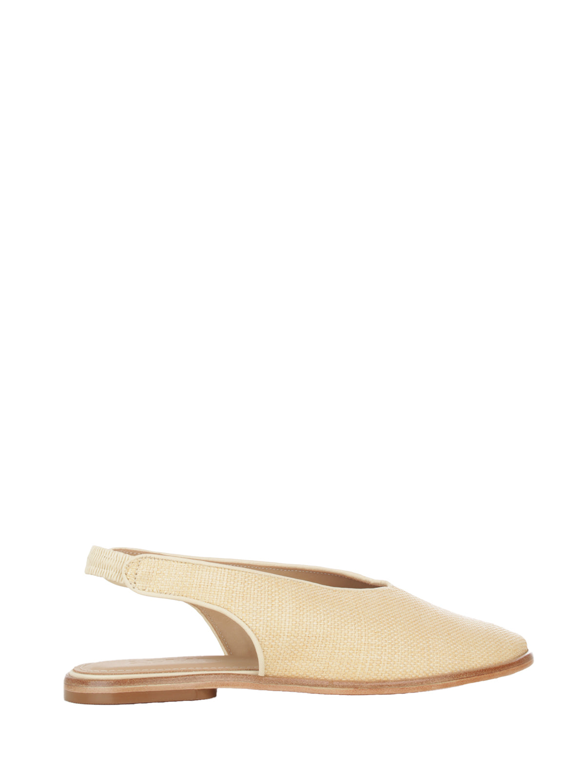 Ammb BALLERINE Bianco
