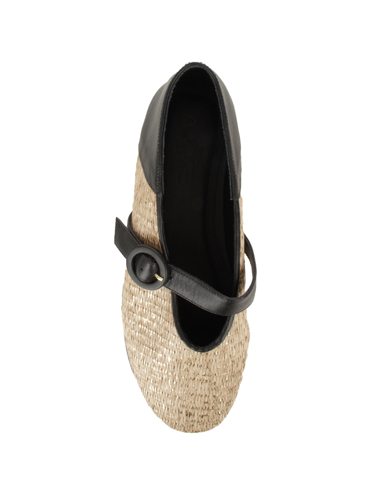 Ammb BALLERINE Bianco