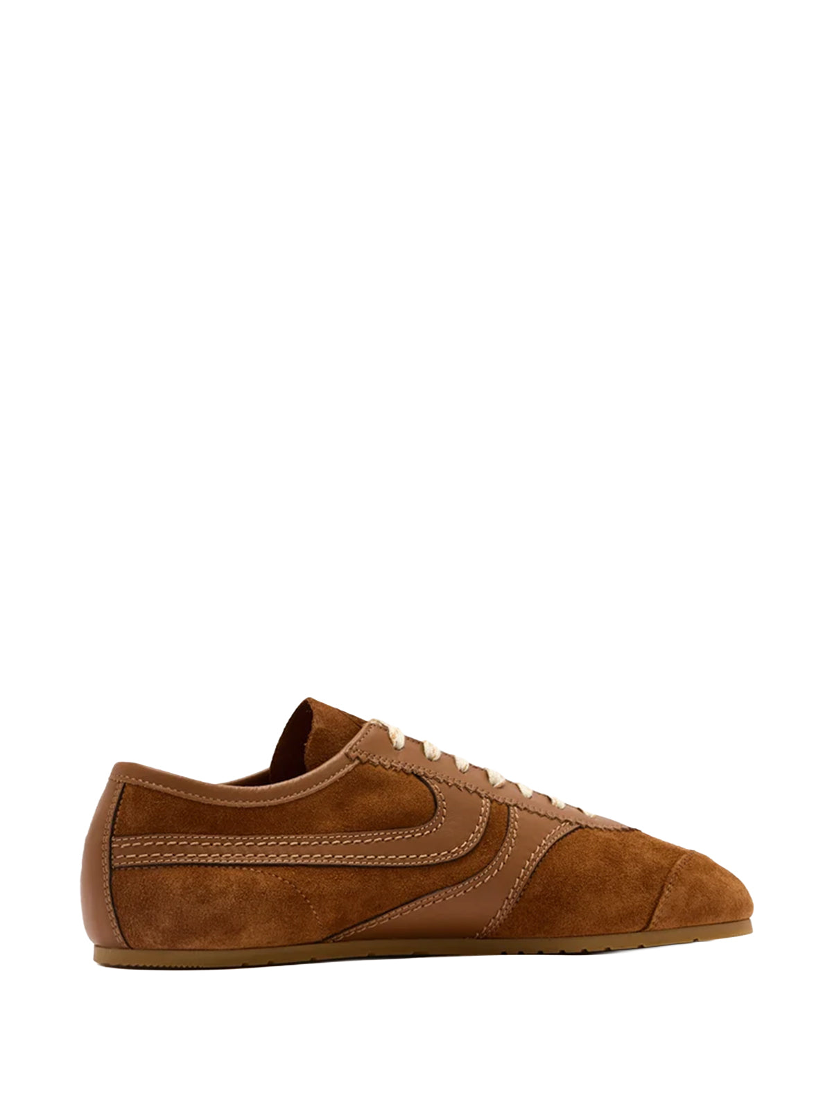 Dries Van Noten SNEAKERS Marrone