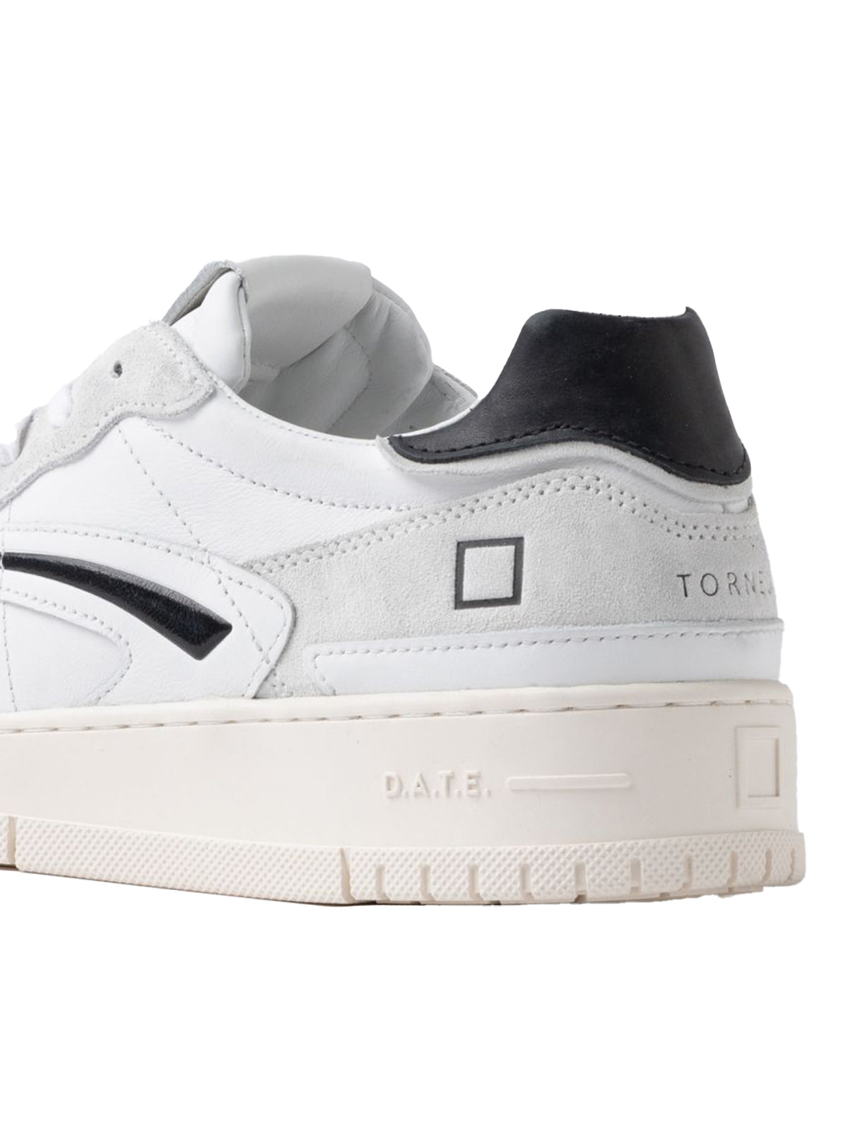 D.a.t.e. SNEAKERS Bianco