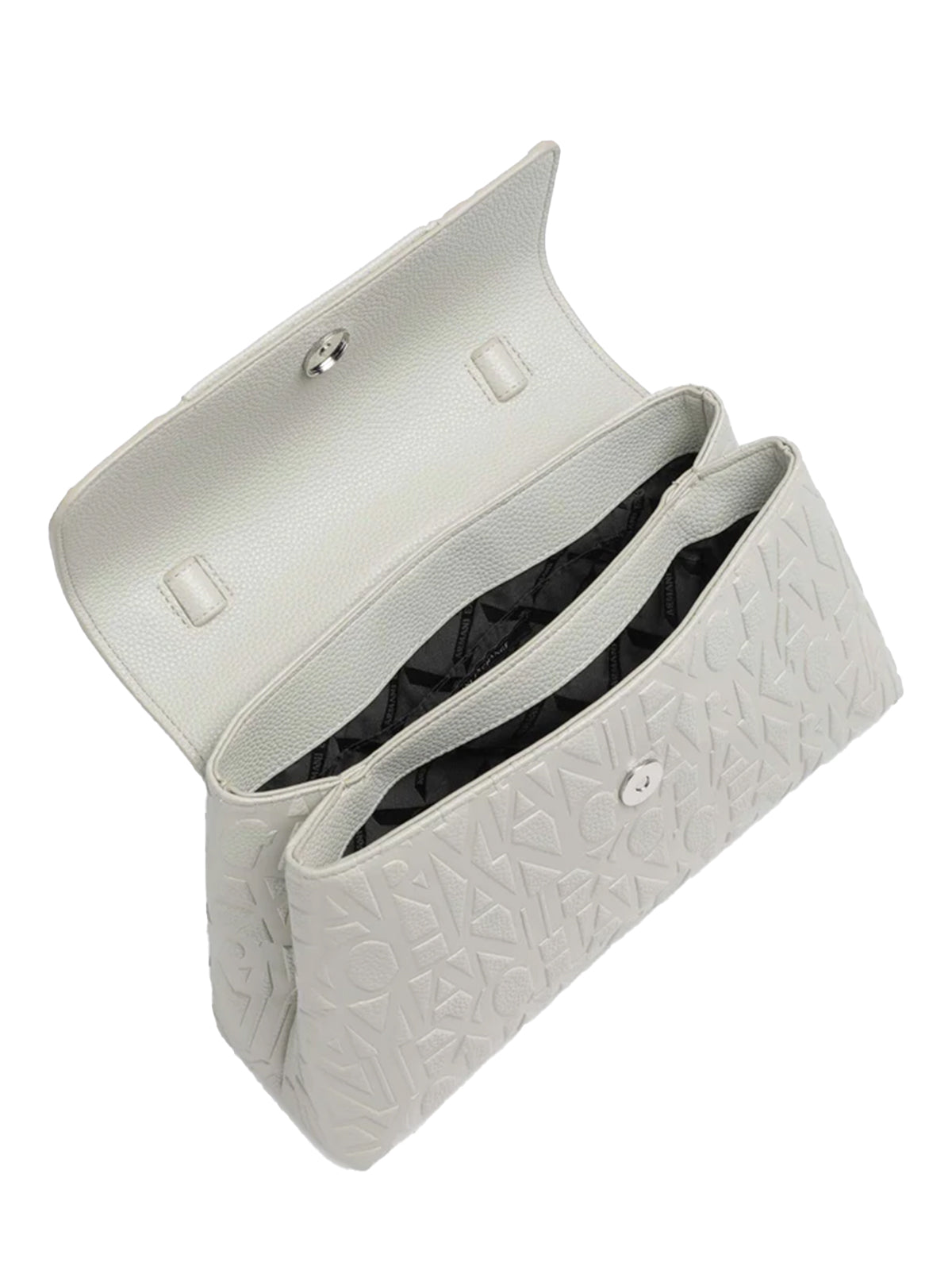 Armani Exchange BORSE A MANO Beige