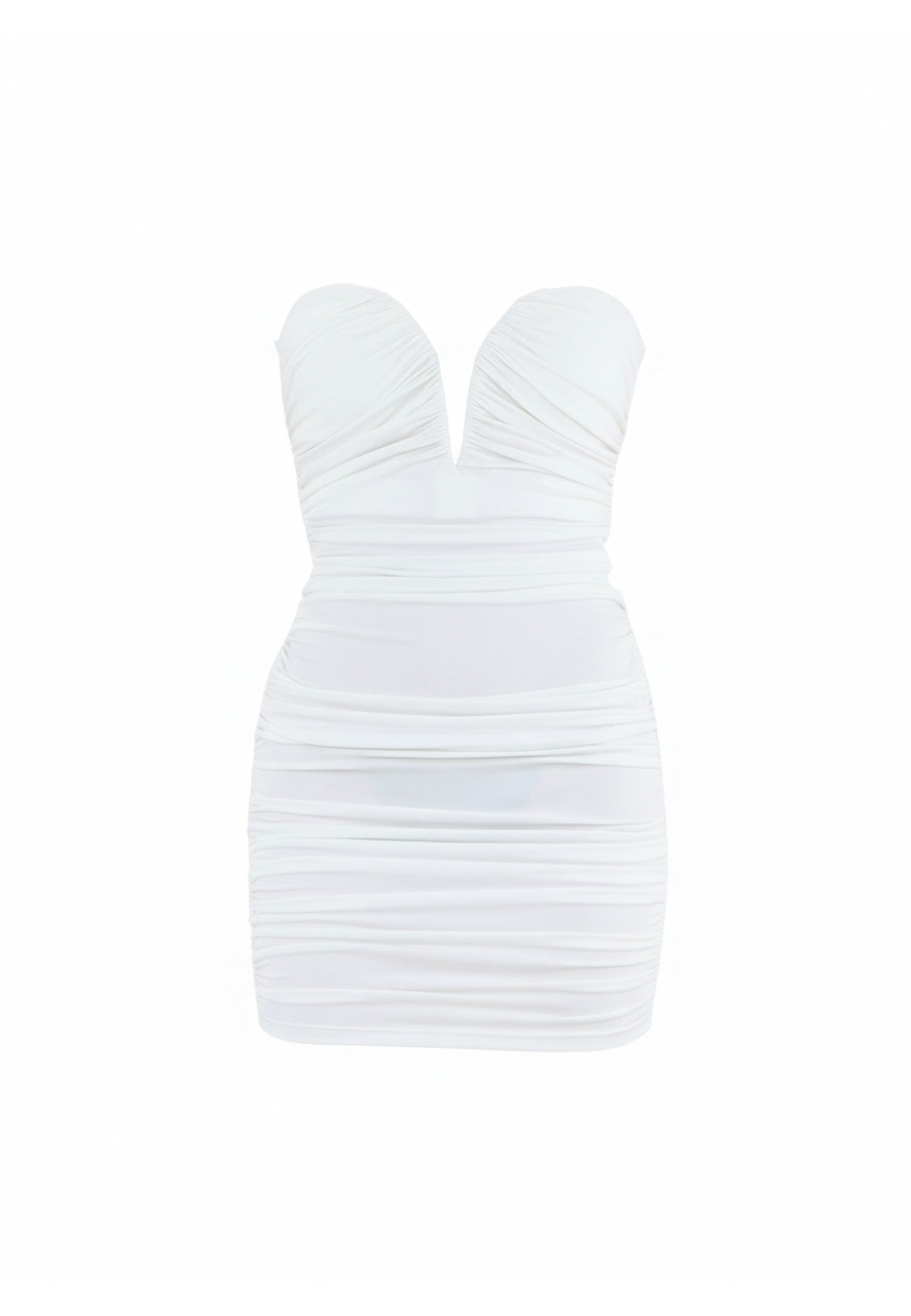 Elisabetta Franchi VESTITI Bianco