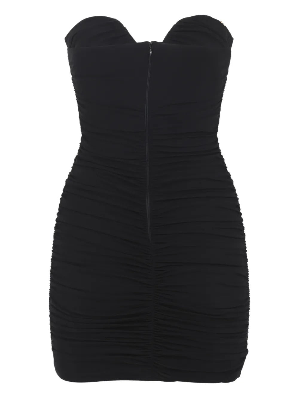 Elisabetta Franchi VESTITI Nero